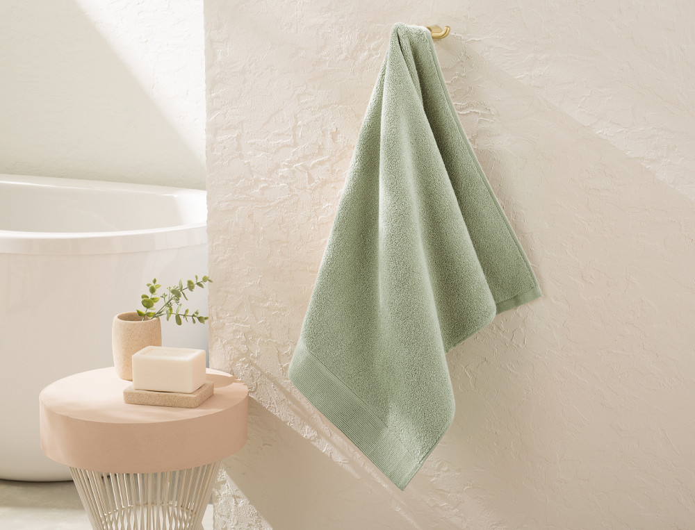 Linge de bain-Caresse