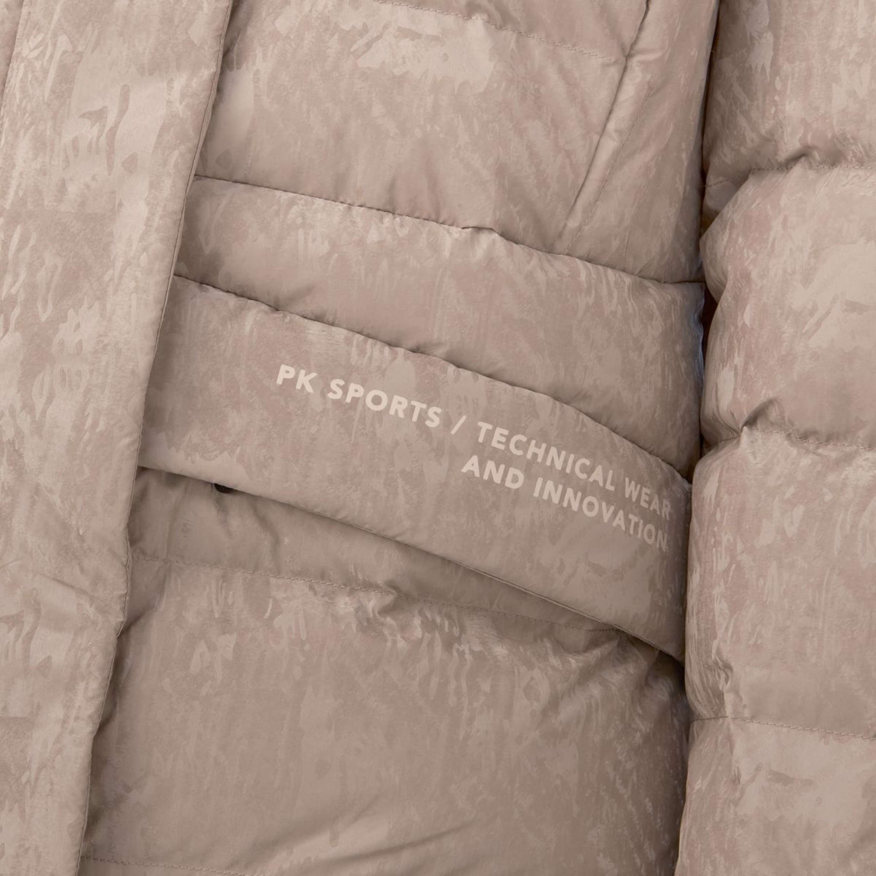 PK Jas Bellisimo Muffin