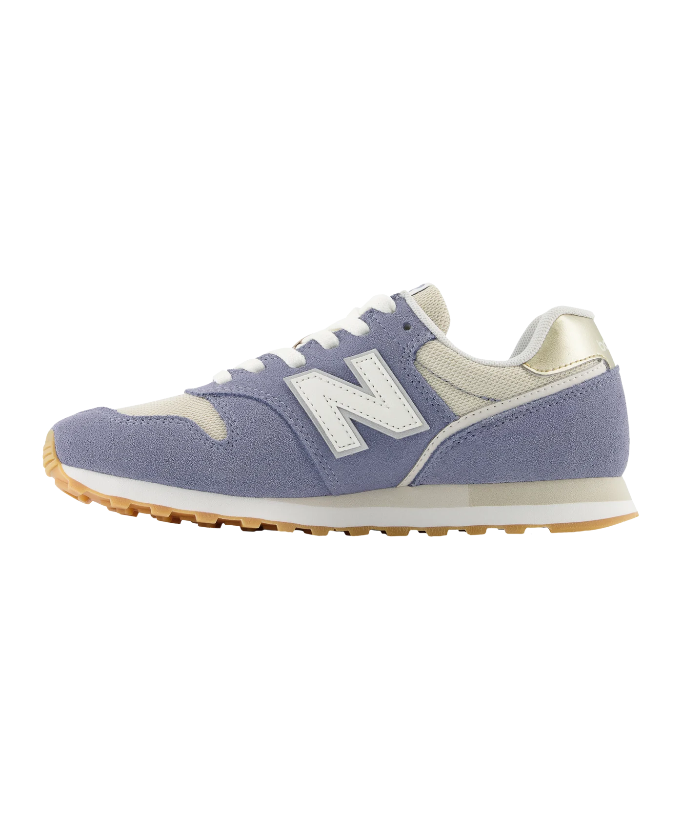 New Balance 373 Damen Grau FPJ2