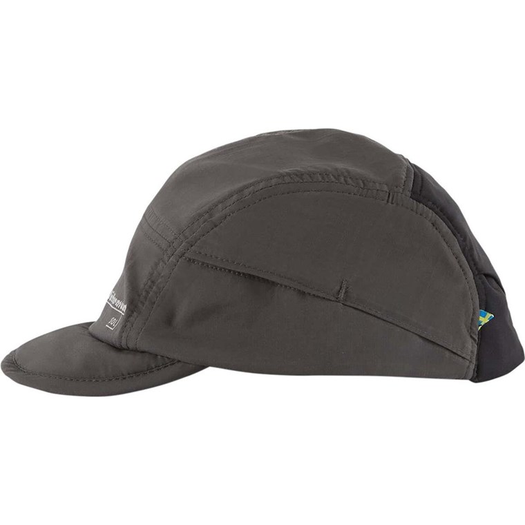 Klättermusen Sol Cap Raven