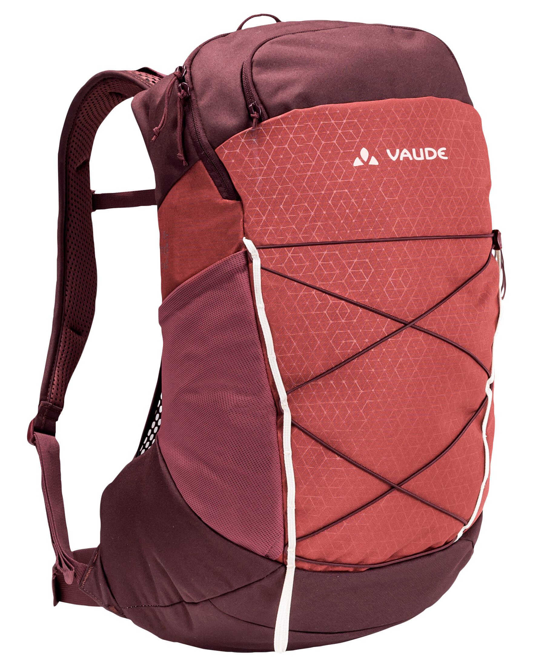 VAUDE| Damen Wanderrucksack AGILE AIR 18