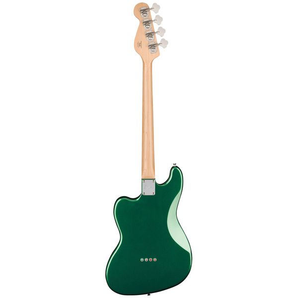 Squier Paranormal Rascal Bass HH SWG