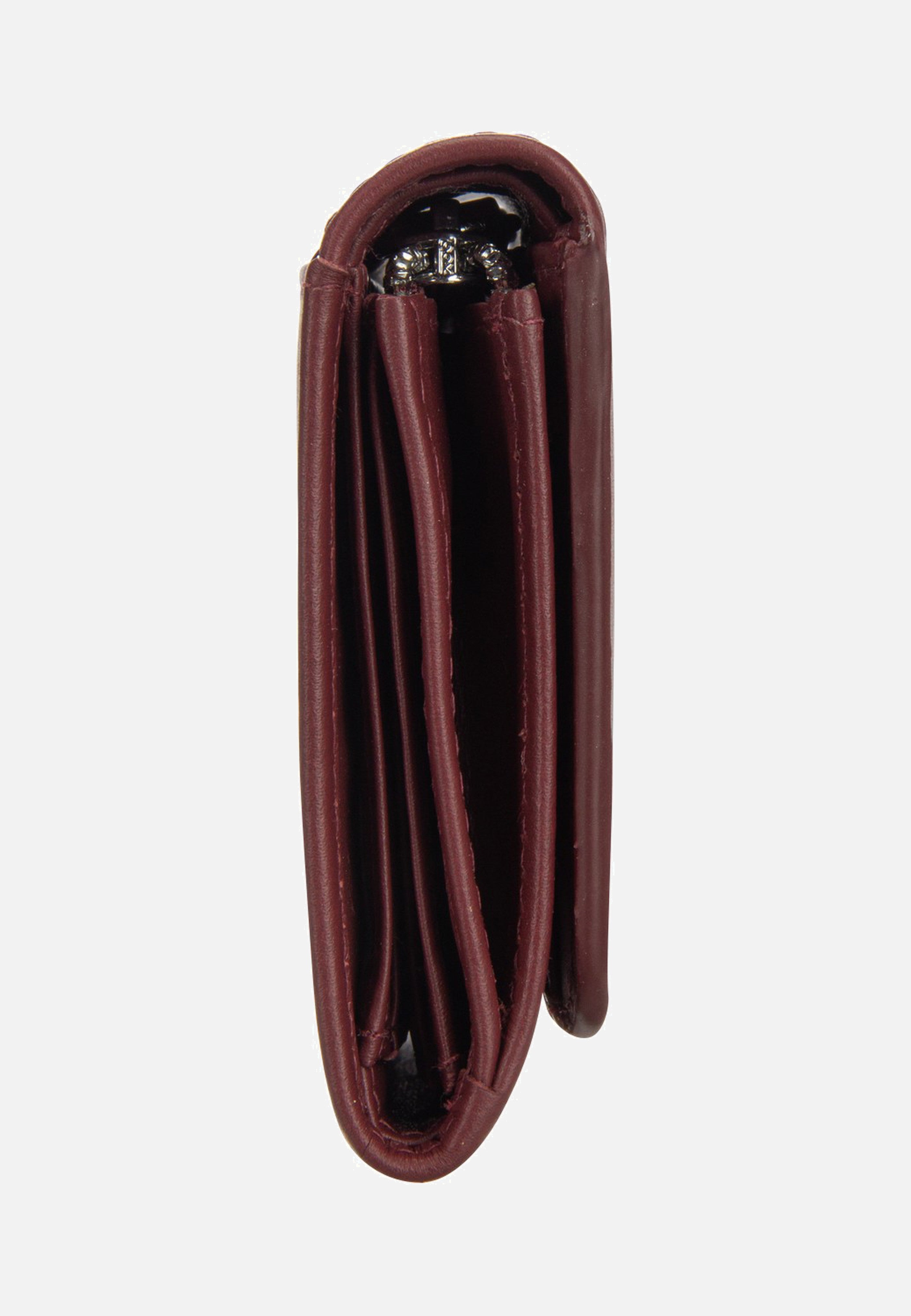 Arva 4352 Small Wine - Portemonnaie