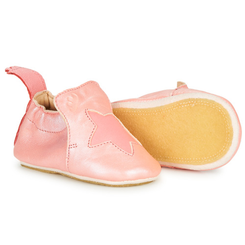 Easy Peasy - BLUBLU ETOILE - Rose