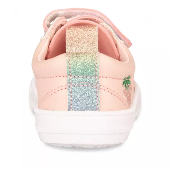 Baskets ROSE FREEMOUSS GIRL