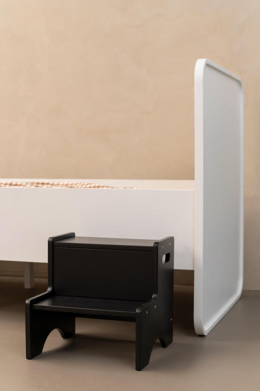 Nofred Step Up opstapje kruk beige