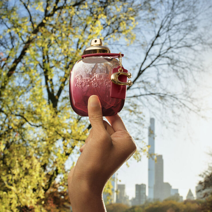 Coach Wild Rose Eau de Parfum