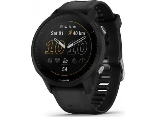 Garmin Forerunner 955 - GPS/GLONASS/Galileo-ur - cykel, løbende, svømning 1.2