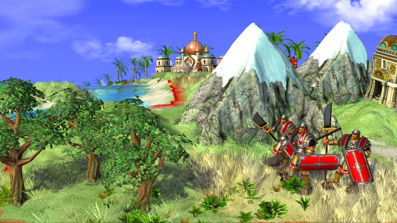 Civilization Revolution- PlayStation 3