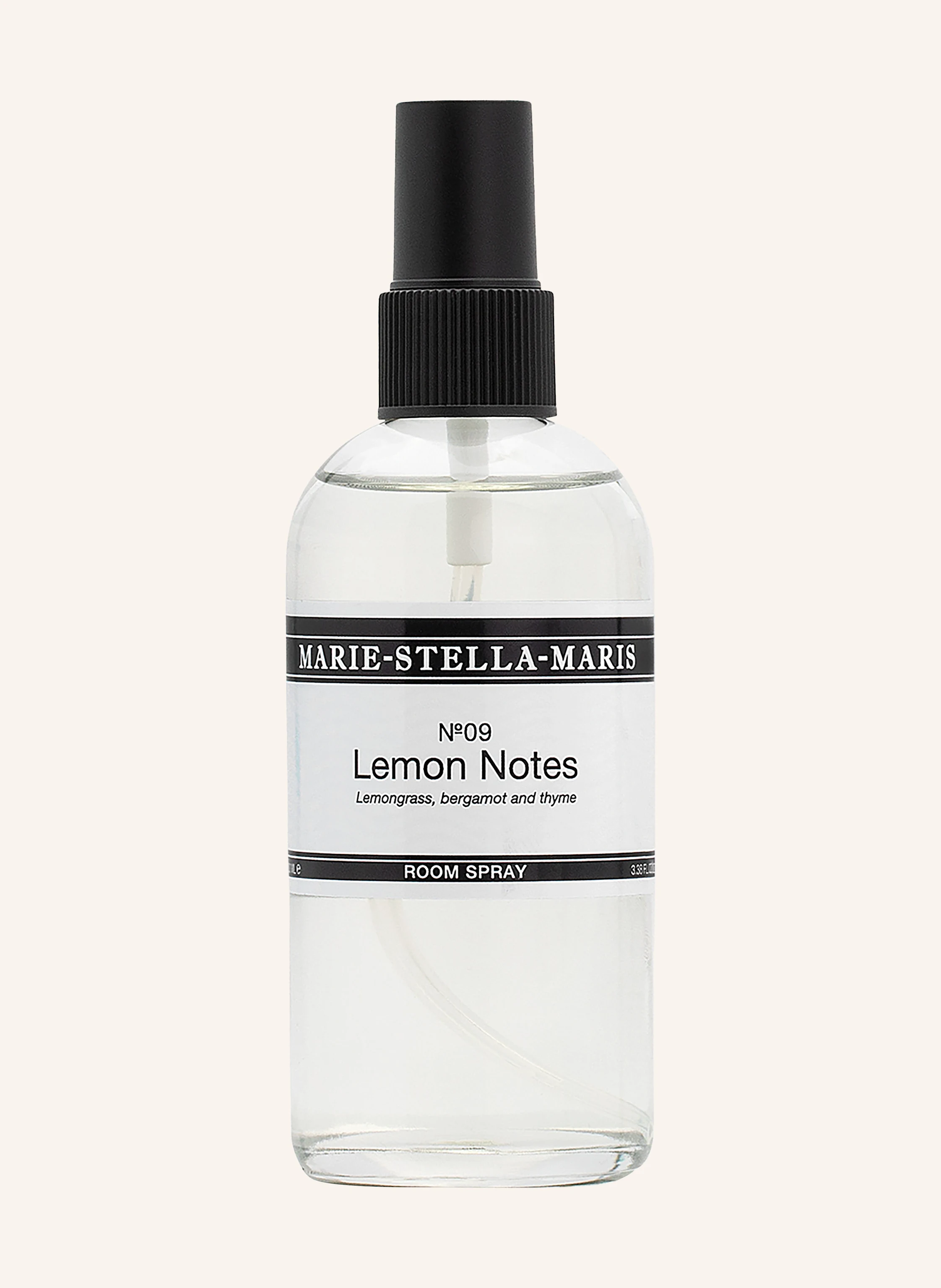 MARIE-STELLA-MARIS Raumspray LEMON NOTES