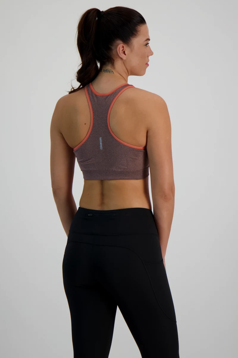Odlo Seamless Ceramicool Medium Damen Sport-BH