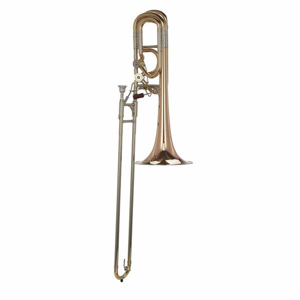 B&S MS27K-L Bb/F/Ges/D-Basstromb.