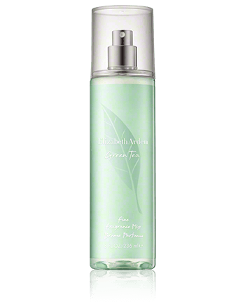 Elizabeth Arden Green Tea Fine Fragrance Mist 236ml