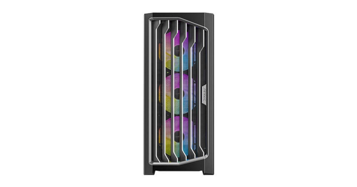 AntecPerformance 1 FT ARGB big tower behuizing  (3x USB-A | Tempered Glass)
