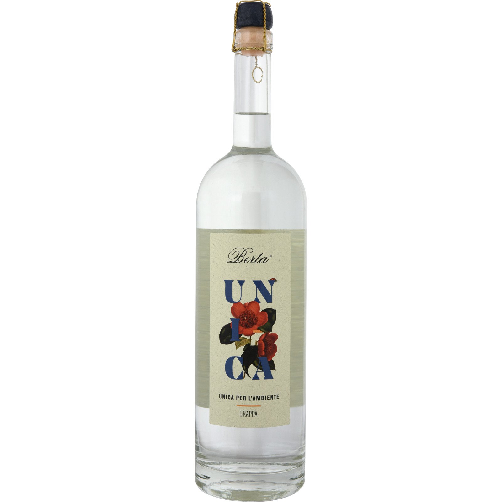 Berta Unica per L'Ambiente 100 cl
