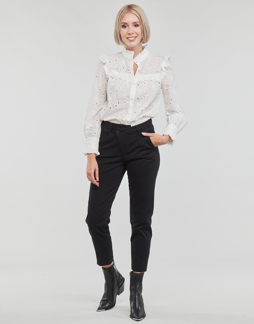 Freeman T.Porter - PIETRA BOOTCAMP - Noir