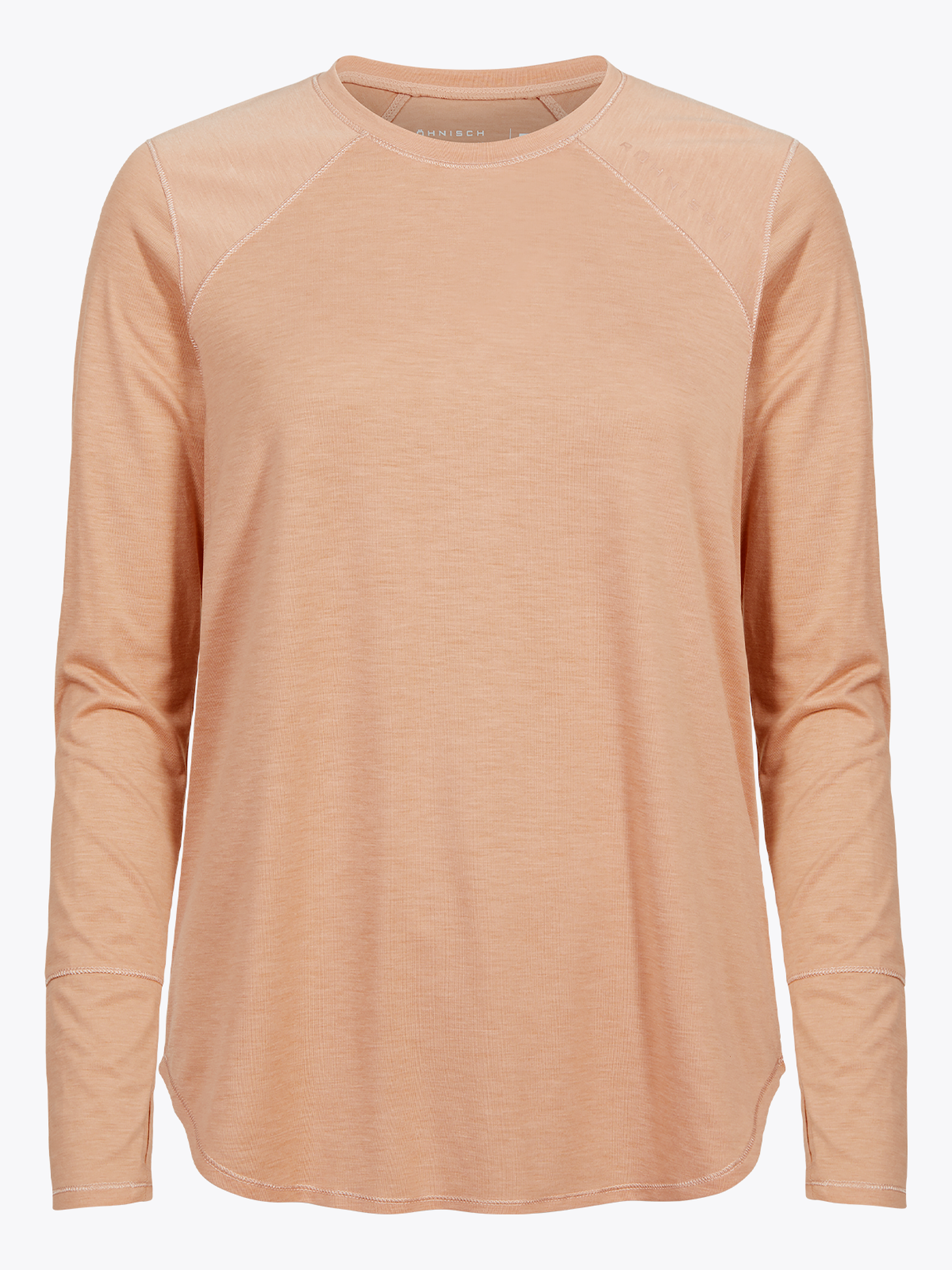 Clara Loose Long Sleeve