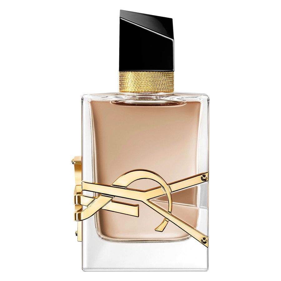 Yves Saint Laurent Libre Flowers & Flames Eau De Parfum Florale 50ml