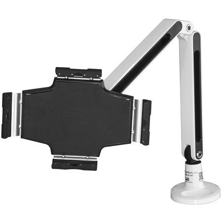 StarTech.com Support de bureau pour tablette - Bras articulé - Support tablette pour iPad ou Android