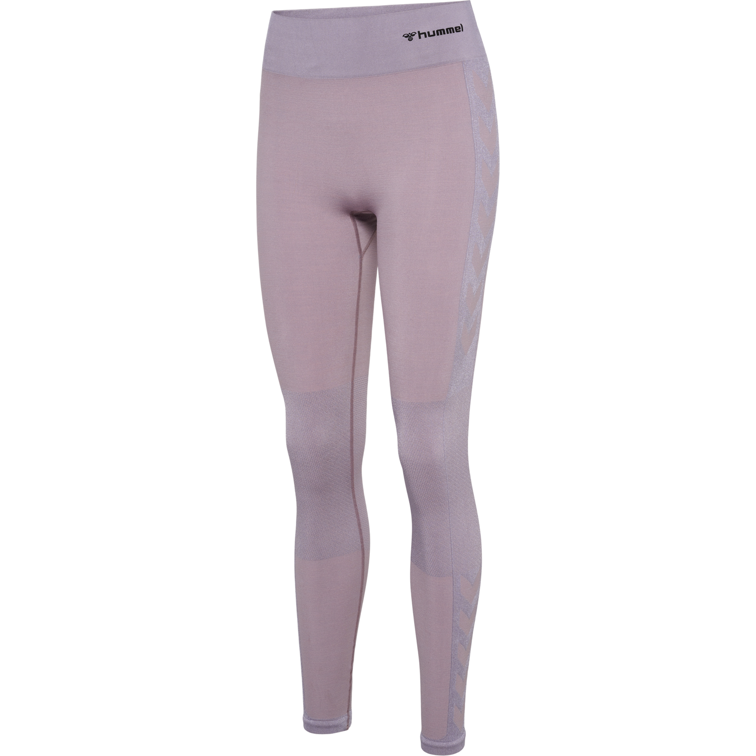 hmlCLEA SEAMLESS MID WAIST TIGHTS