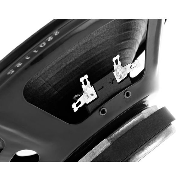 Jensen C8R 4 Ohms