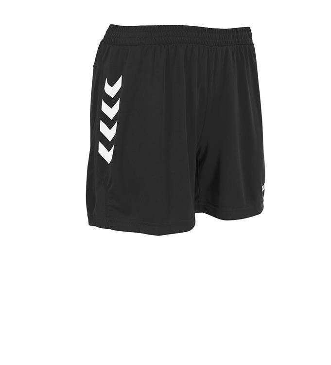Hummel Memphis Ladies Shorts