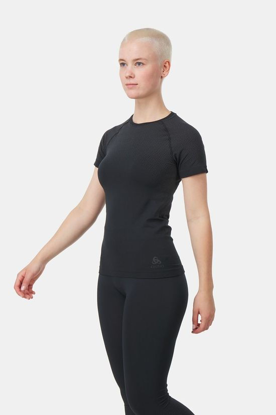 Odlo Odlo Performance Light Eco Bl Top Crew Neck S/S