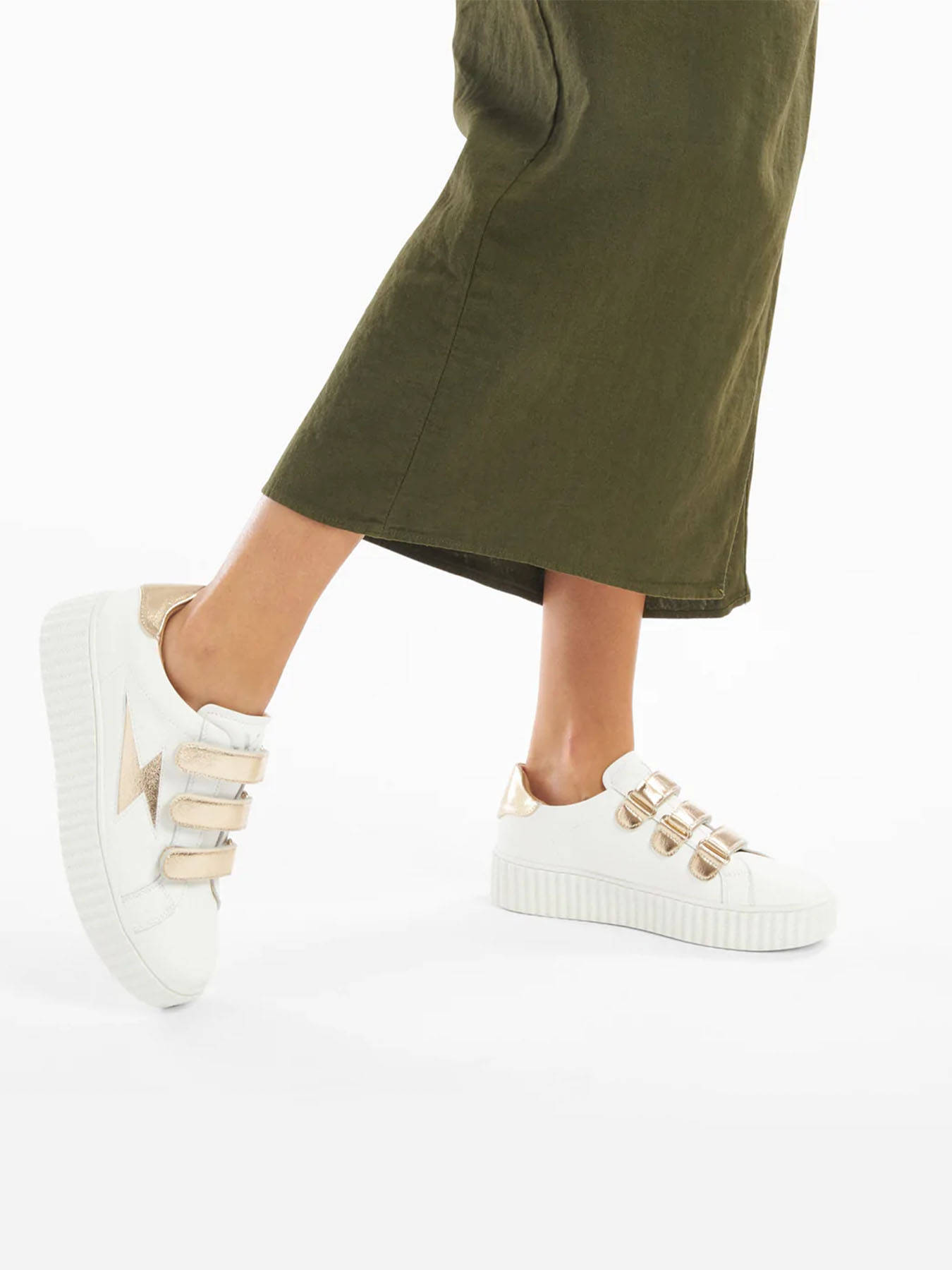 Sneakers Marilou VANESSA WU