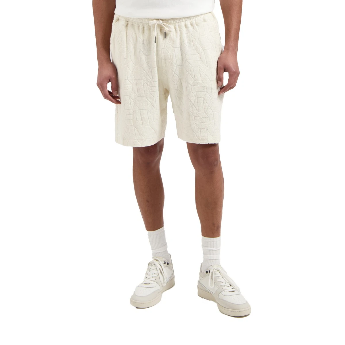 Heren Short Velvetfish 10271193 01