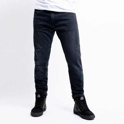 Jean John Doe PIONEER MONO L34 - Slim - Noir