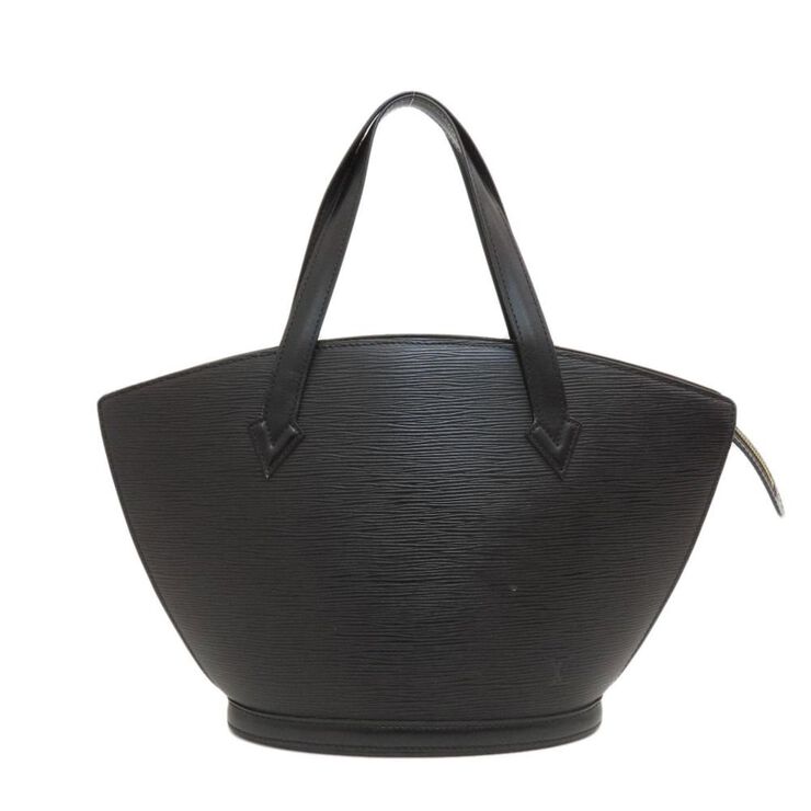 Louis Vuitton Vintage Louis Vuitton Saint Jacques Black