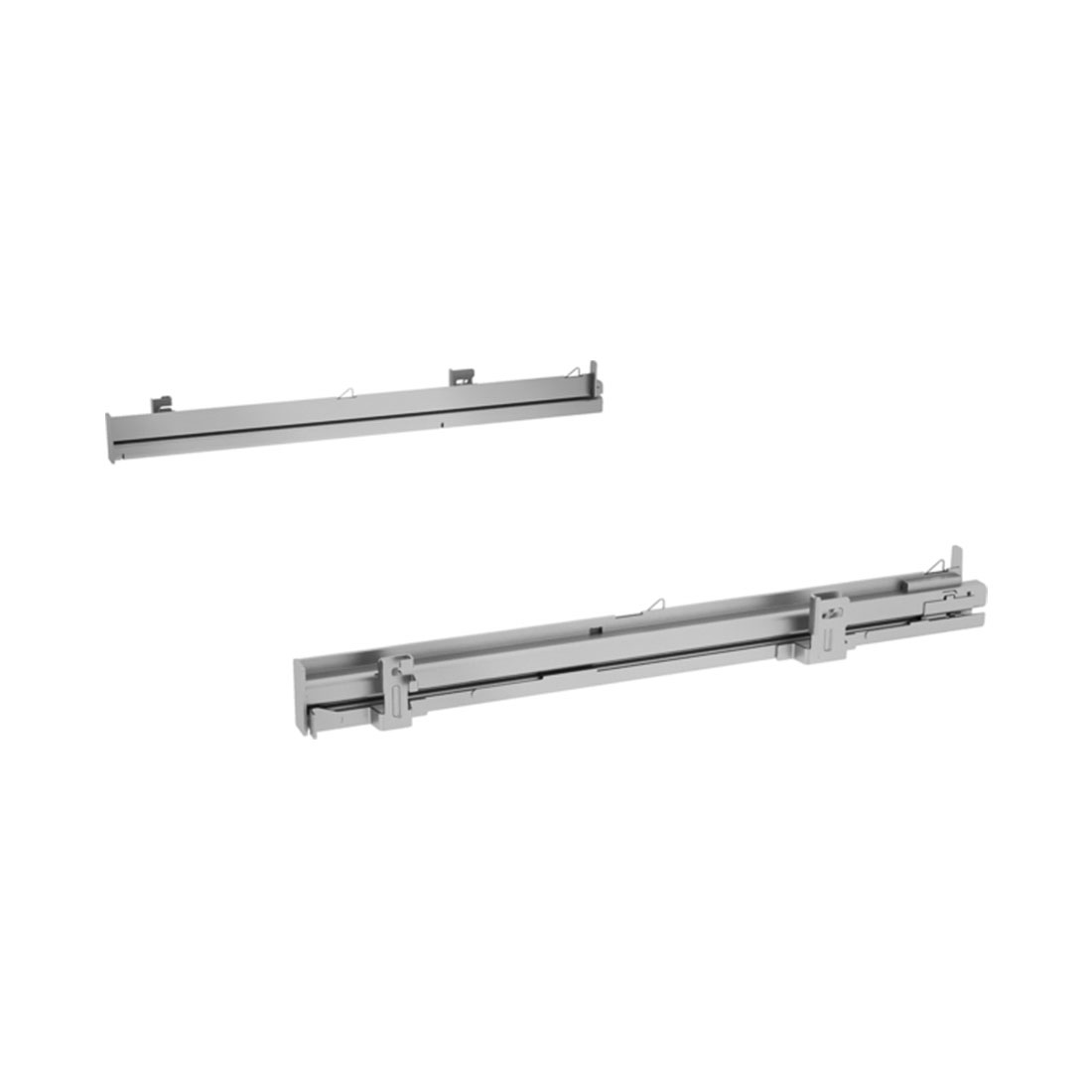 Bosch HEZ638000 Clip Vollauszug