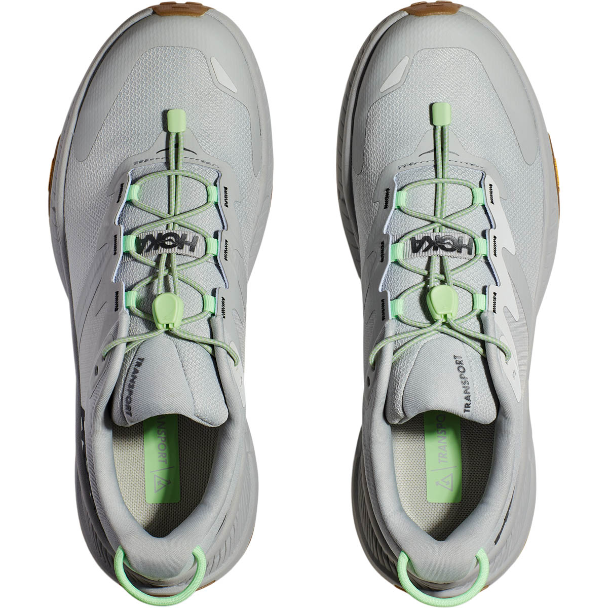 HOKA Transport Vandresko Herre
