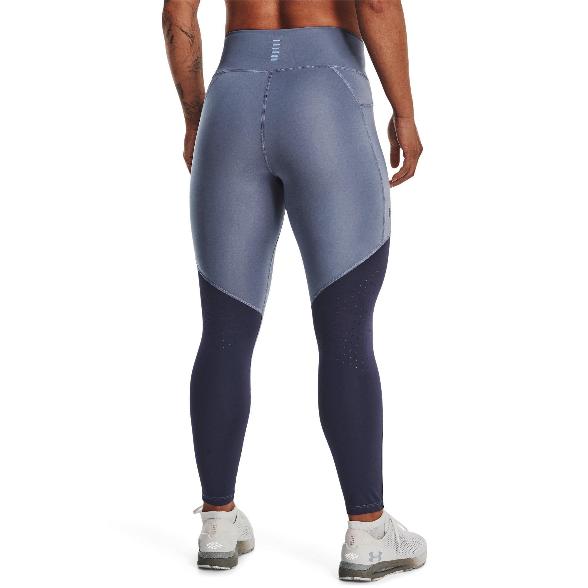 Under Armour Fly Fast 3.0 Ankle Leggings