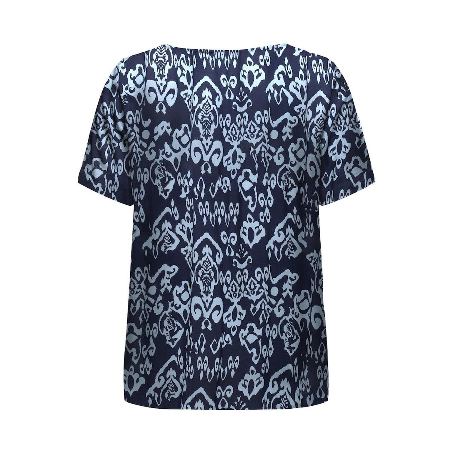 Carmakoma CARMARRAKESH LIFE SS TOP V-NEC