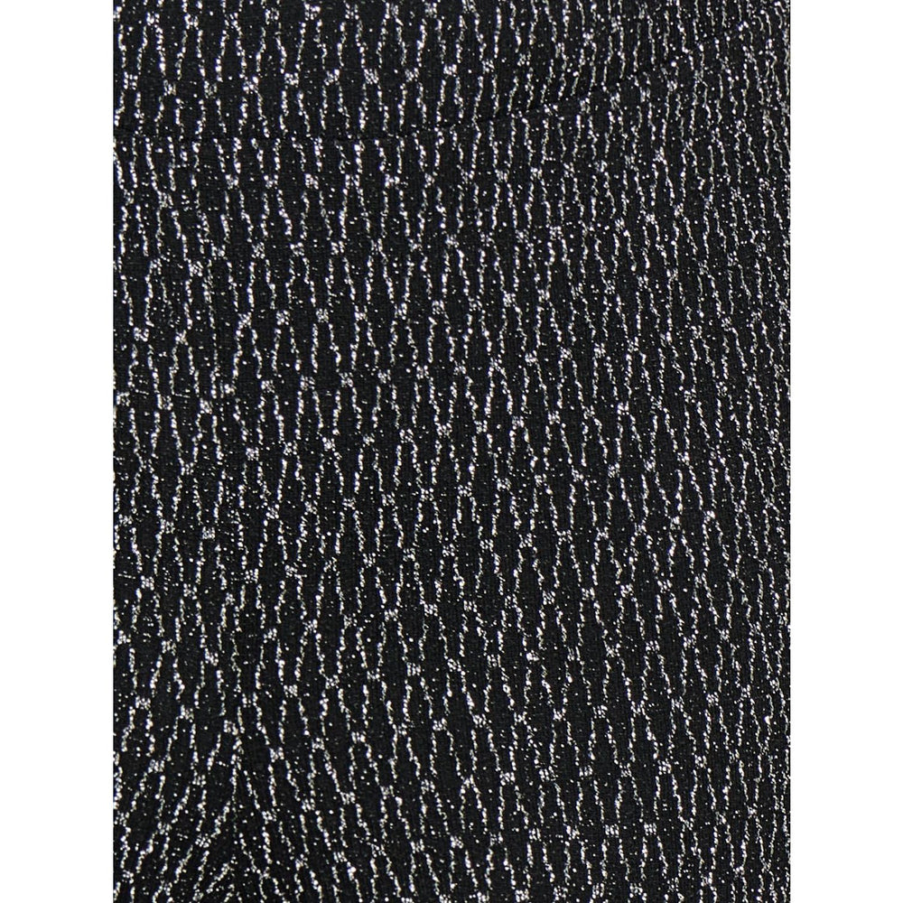 Køb kids ONLY Black Lurex Silver/Harlekin Kogqueen Glitter Bukser Bf Jrs