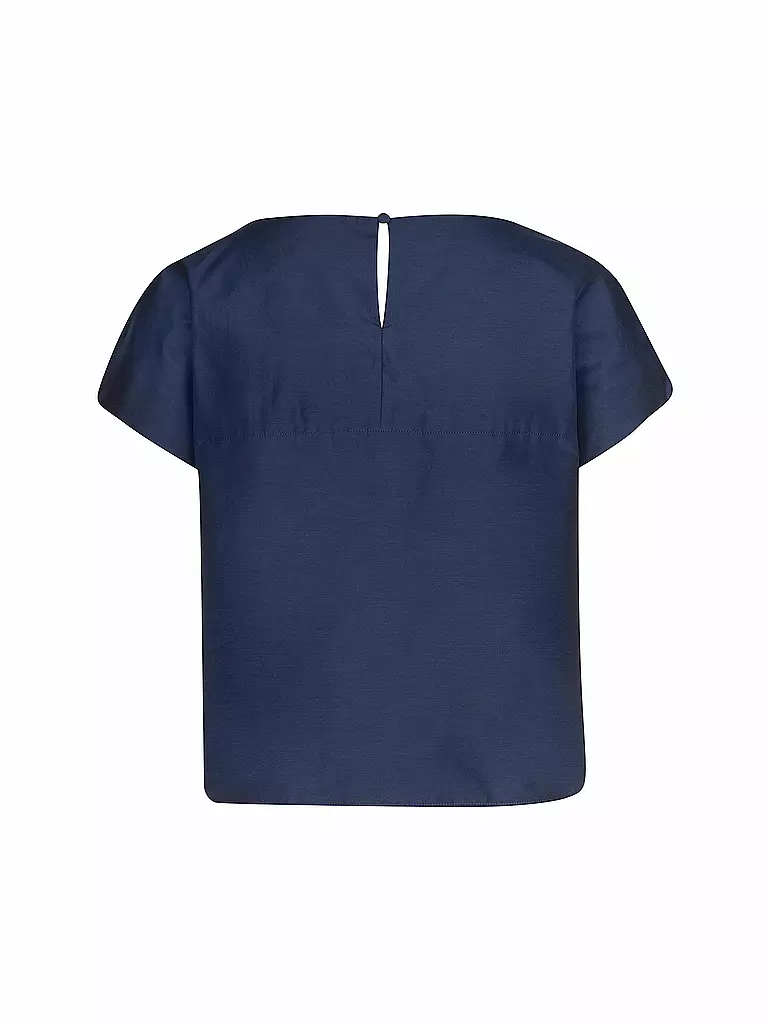 WEEKEND MAX MARA Top PARANA dunkelblau