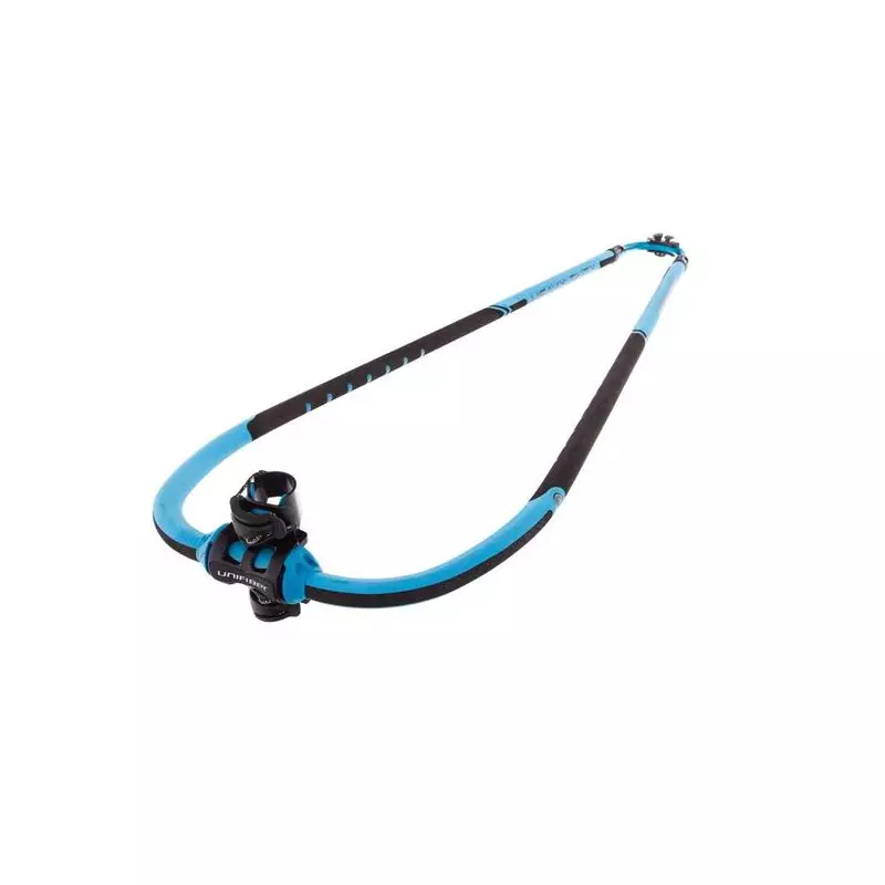 Wishbone UNIFIBER Aluminium 26mm HD Monocoque V-grip