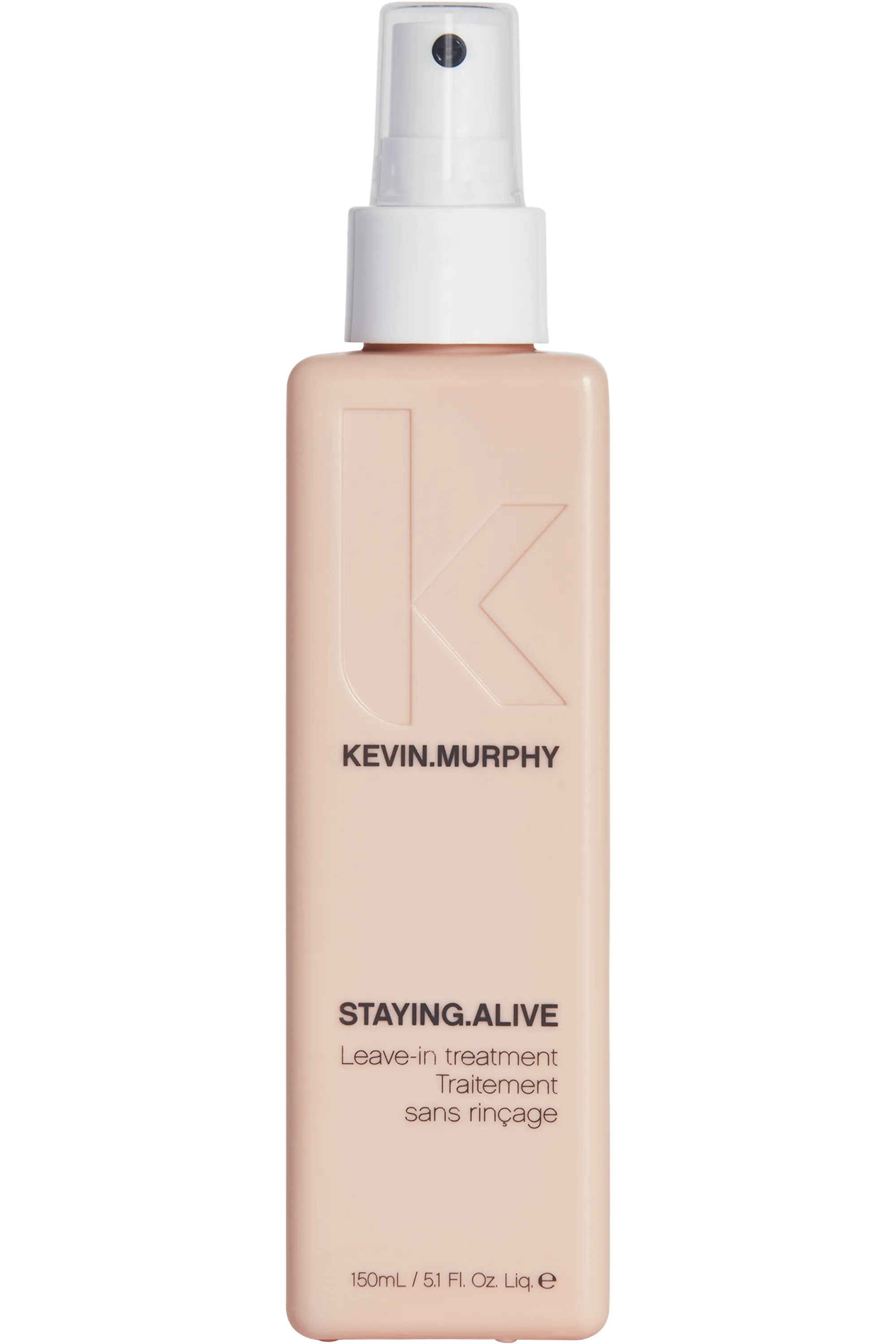 KEVIN.MURPHY Spray réparateur sans rinçage STAYING.ALIVE-150 ml