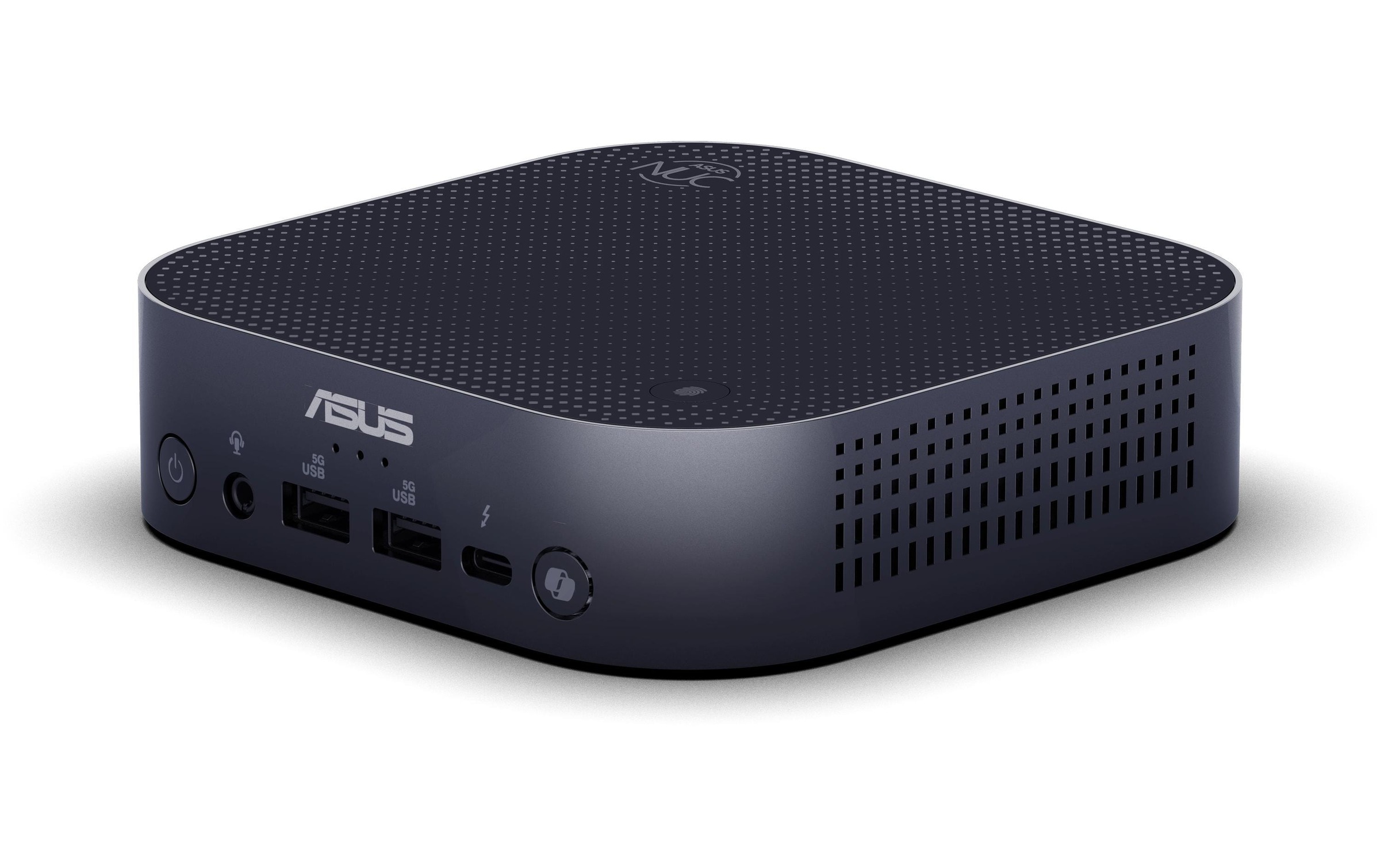 Asus Mini-PC »NUC 14 Pro Al RNUC14 lNKU5073H2«