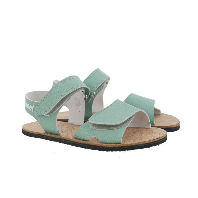 Koel Koel Sandale Ashley Vegan Aqua