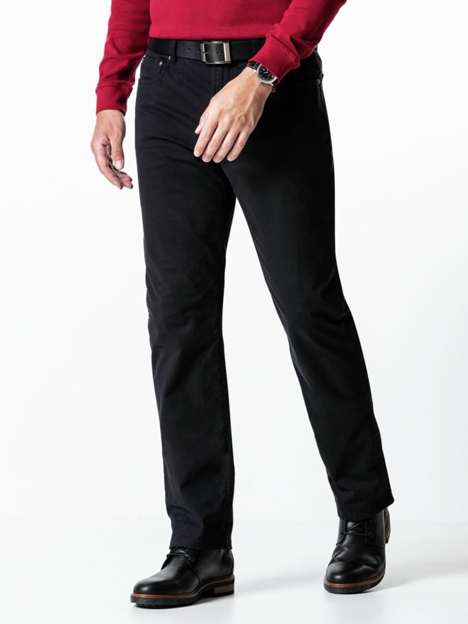 Extraglatt-Thermo Five-Pocket