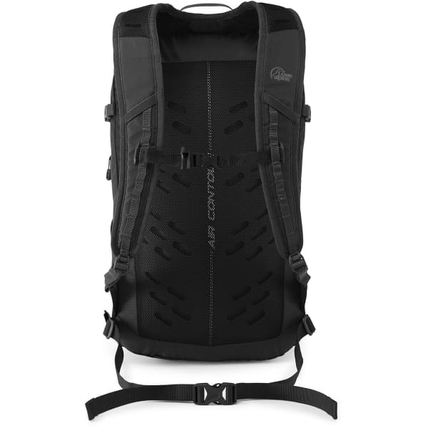 Sac à dos randonnée LOWE ALPINE EDGE 22 BLACK