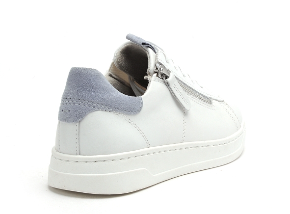 Tamaris basses femme 23705 28 blanc