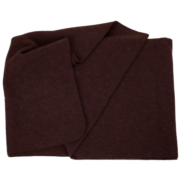 Mufflon - Blanket Logo - Couverture