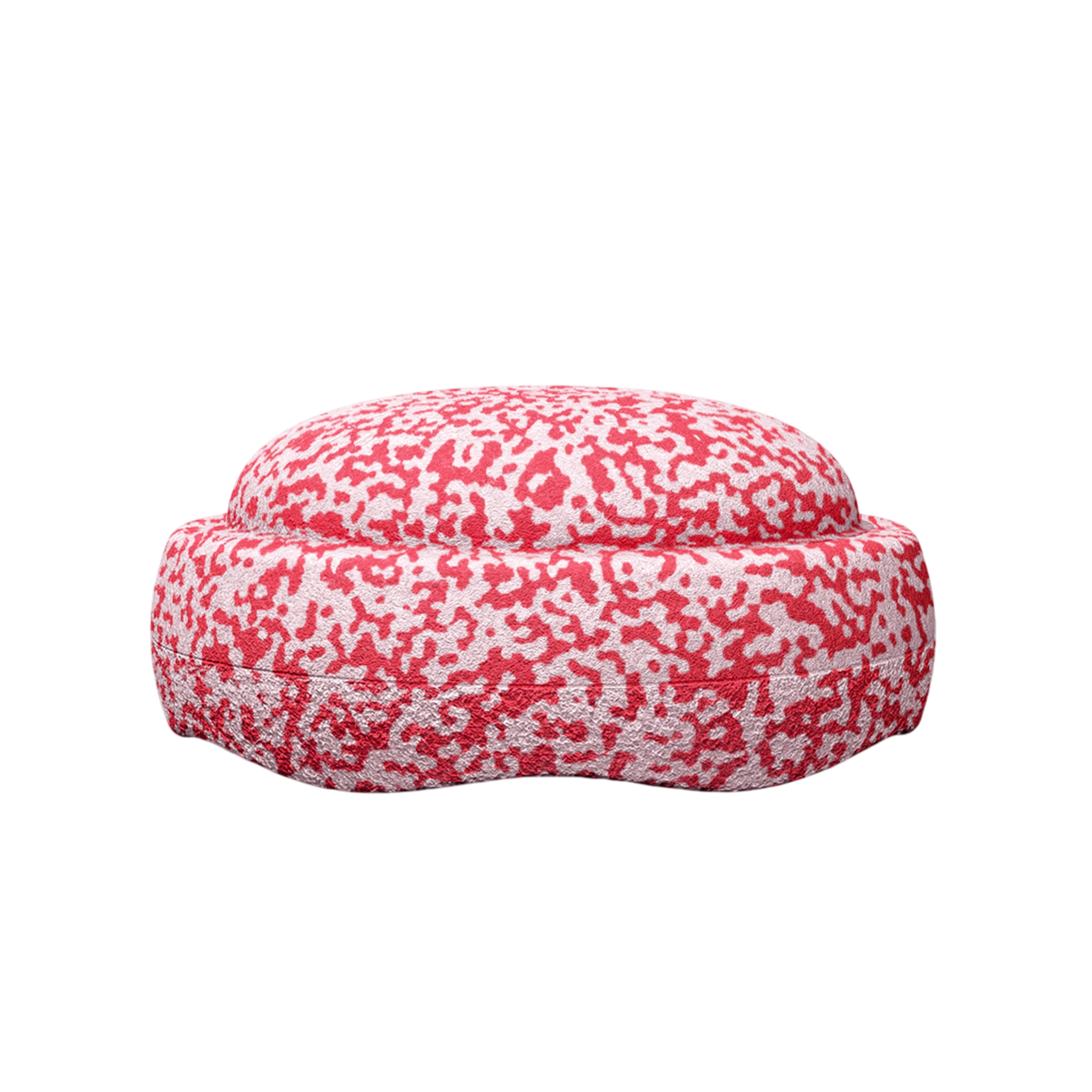 Stapelstein  Original Red & Blush Weihnachts-Edition