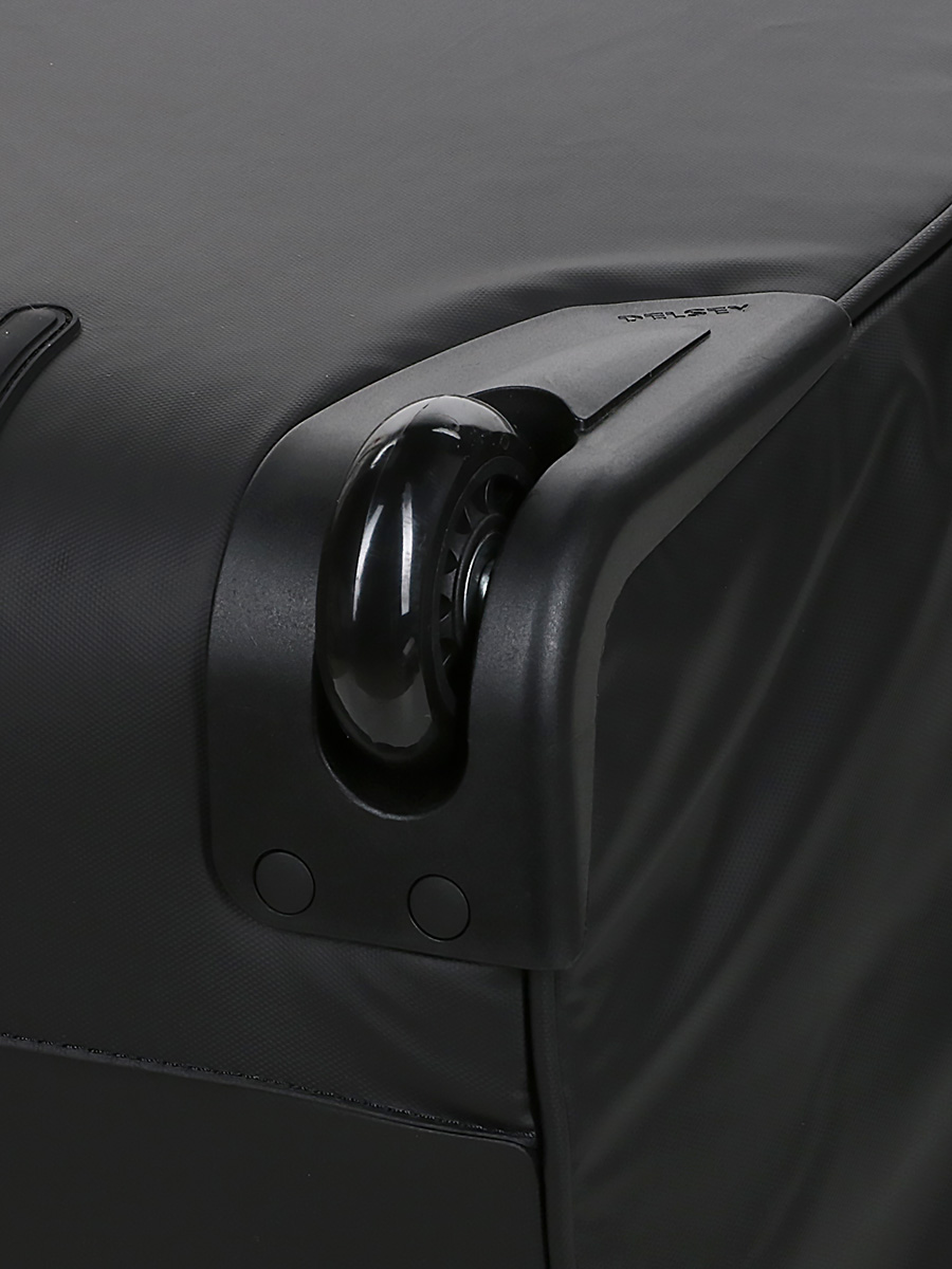 Sac de voyage trolley Delsey Egoa WP 78 cm