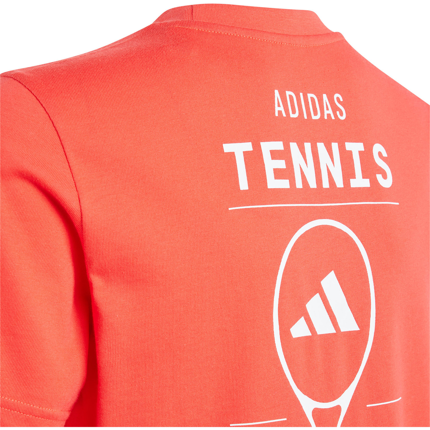 adidas Graphic Tee