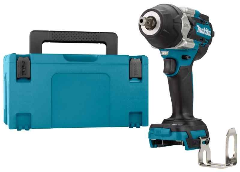 Makita DTW701ZJ 18V Li-ion accu slagmoersleutel body in Mbox