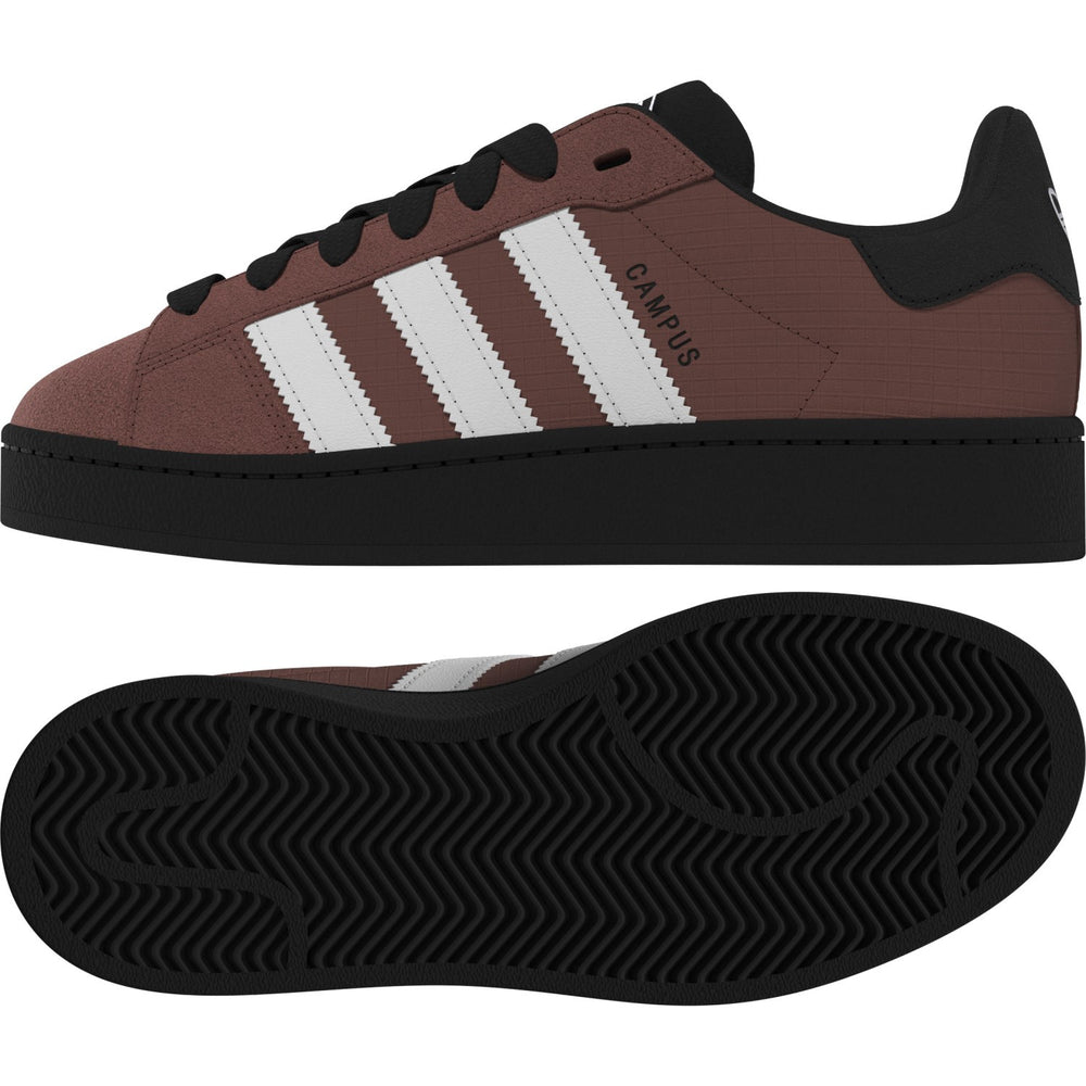 Køb adidas Originals Wild Sepia/Crystal White/Core Black Campus 00S J Sneakers